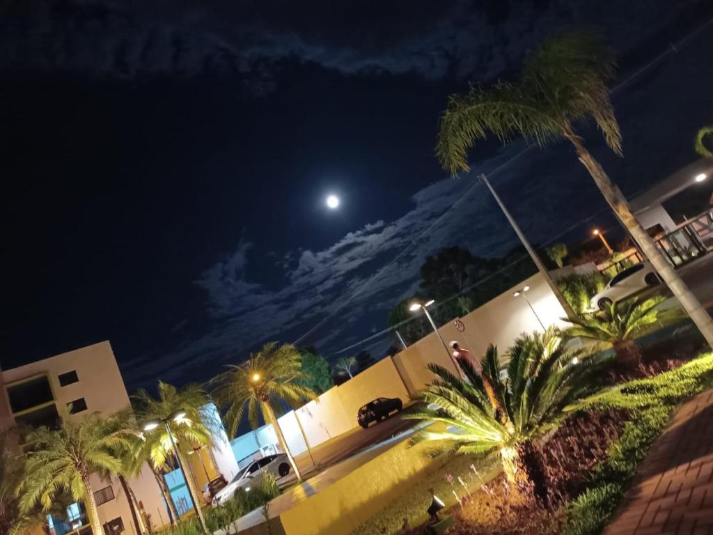 APARTAMENTO Garden 3qs 2 bhs