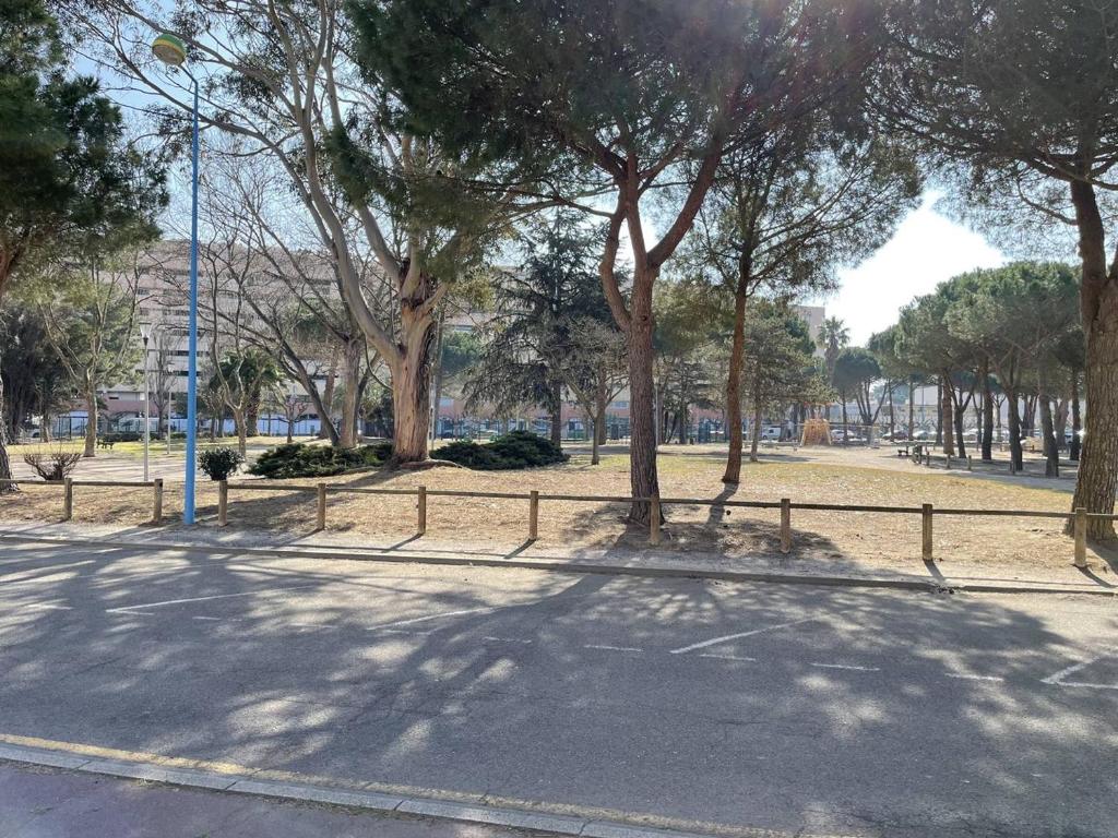 T2 lumineux 4 pers, parking sécurisé, proche port et plage - St-Cyprien - FR-1-106-30 - 3
