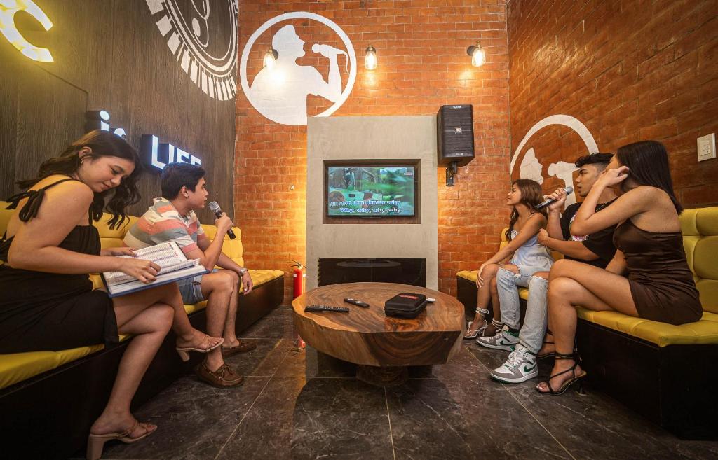 Recreational facilities