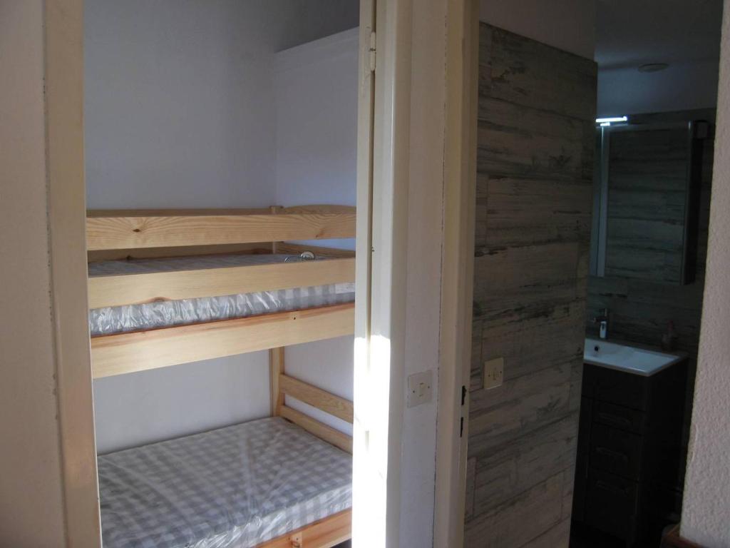 Charmant Pavillon T2 Cabine, 6 Couchages, Cour Privée, Piscine, Parking, Proche Plage - St Cyprien - FR-1-106-34 - 3