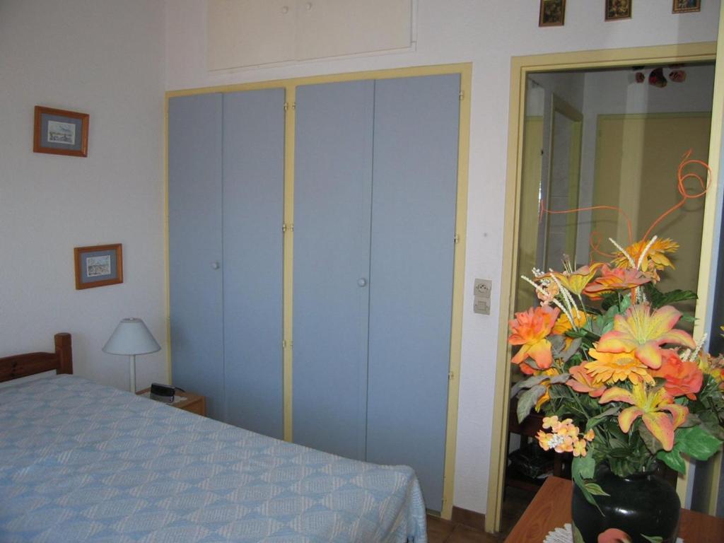 Jolie Villa T3 Mezzanine avec Véranda à Saint-Cyprien, 6 Couchages, 900m de la Plage, Parking Privé - FR-1-106-57 - 3