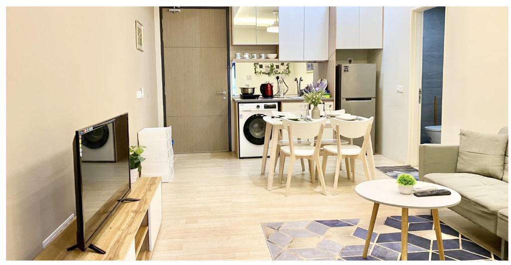13A-Aurora Place- Pavilion, Куала-Лумпур