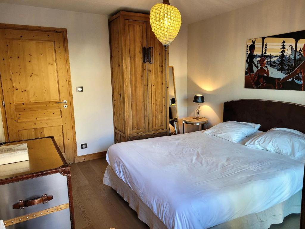 Appartement T4 chaleureux au centre, parking couvert - FR-1-598-129 - 4