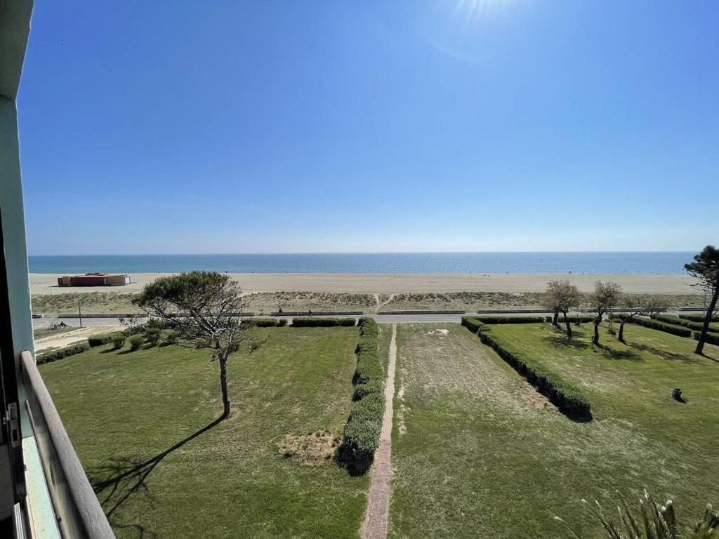 Appartement T2 avec 6 couchages, animaux admis, parking, wifi - FR-1-106-75 - 3