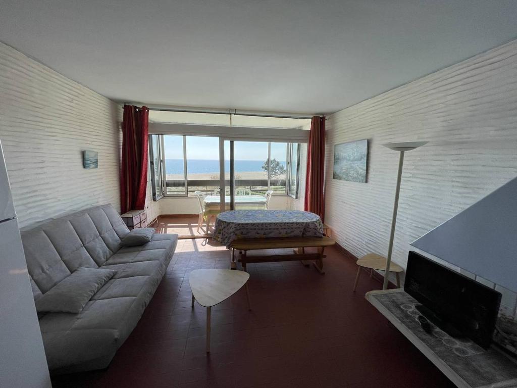 Appartement T2 avec 6 couchages, animaux admis, parking, wifi - FR-1-106-75 - 4
