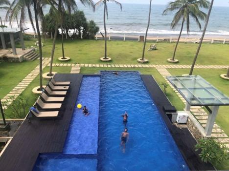 The Lighthouse Negombo photo