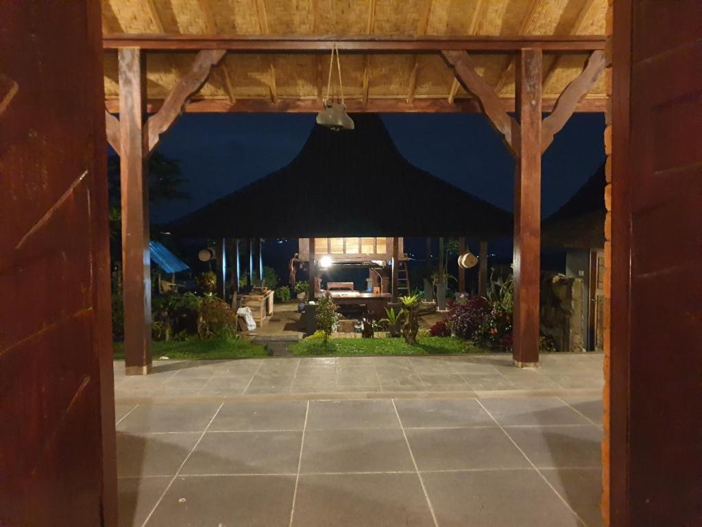 Villa Pondok Dauh Saba