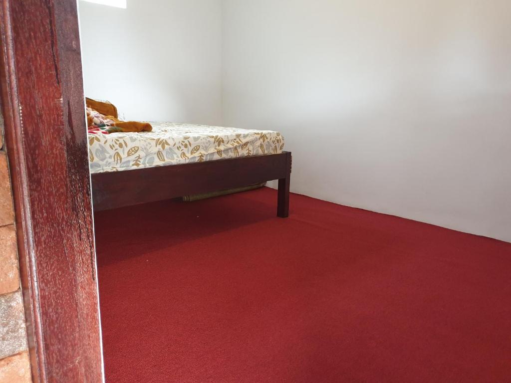 Villa Pondok Dauh Saba