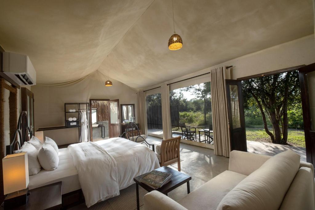 Ceylon Wild, Kataragama