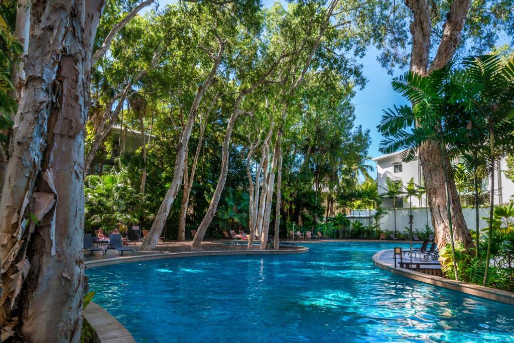 DRIFT PALM COVE- Private 2 Bed -Apartment 2204, Palm Cove