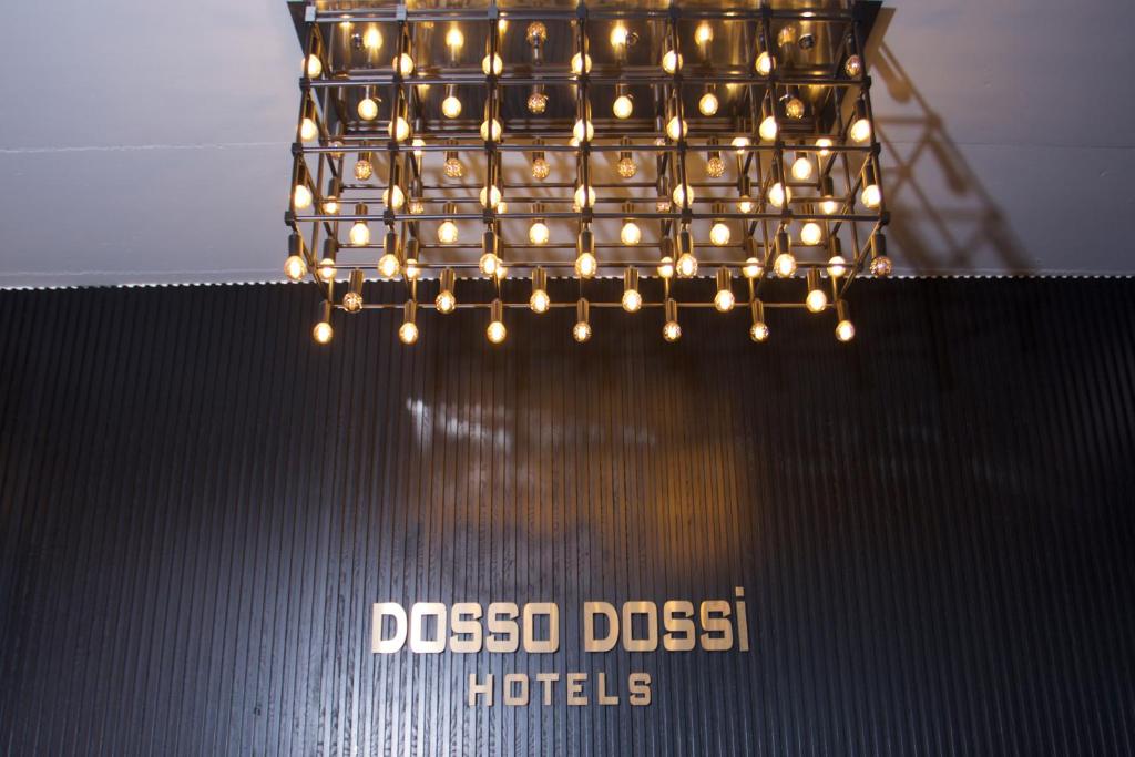 Dosso Dossi Hotels Yenikapı photo