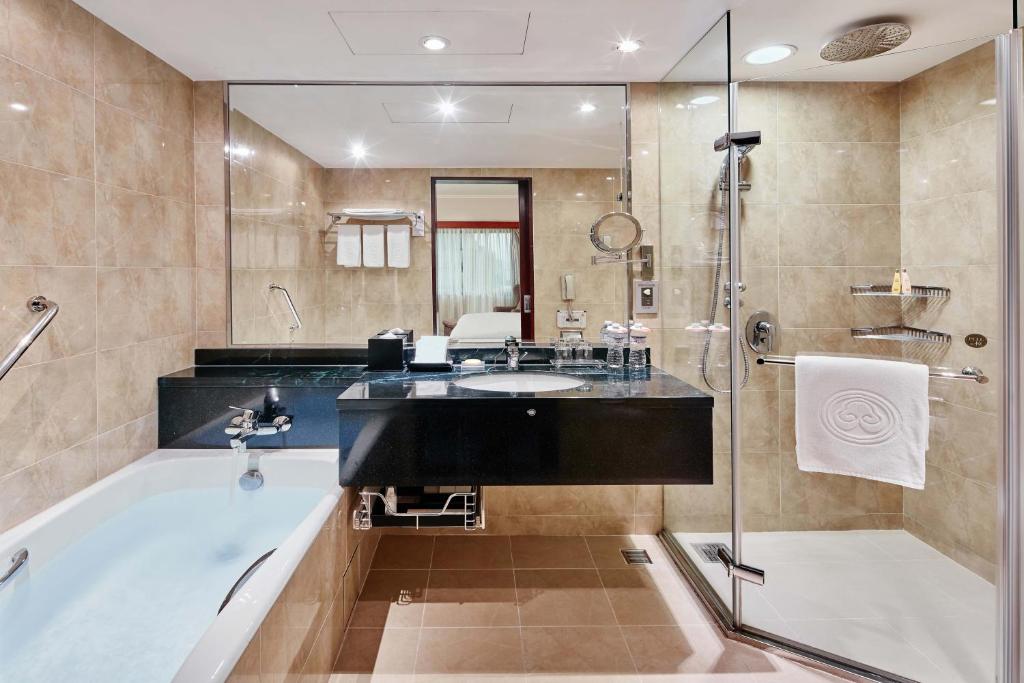 ห้องน้ำ