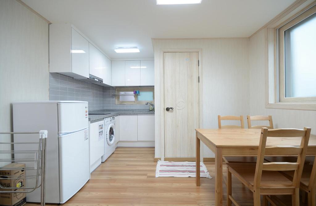 Sunnyhill Guesthouse Hongdae