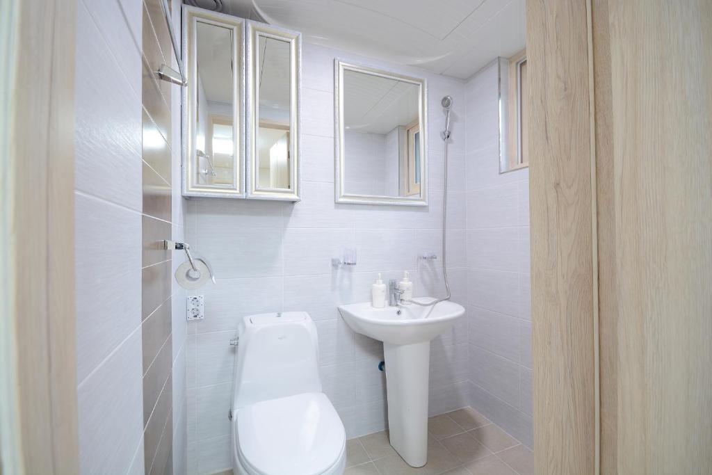 Sunny Hill Guesthouse Hongdae photo