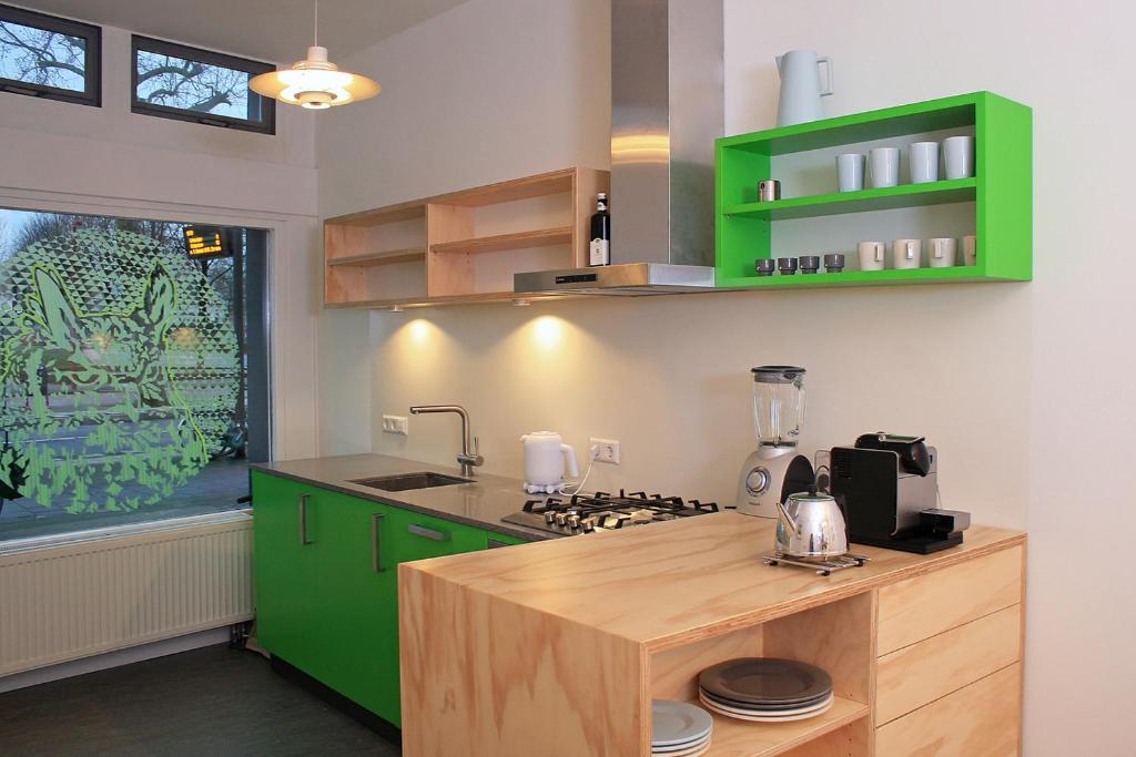 B&B Central Park photo