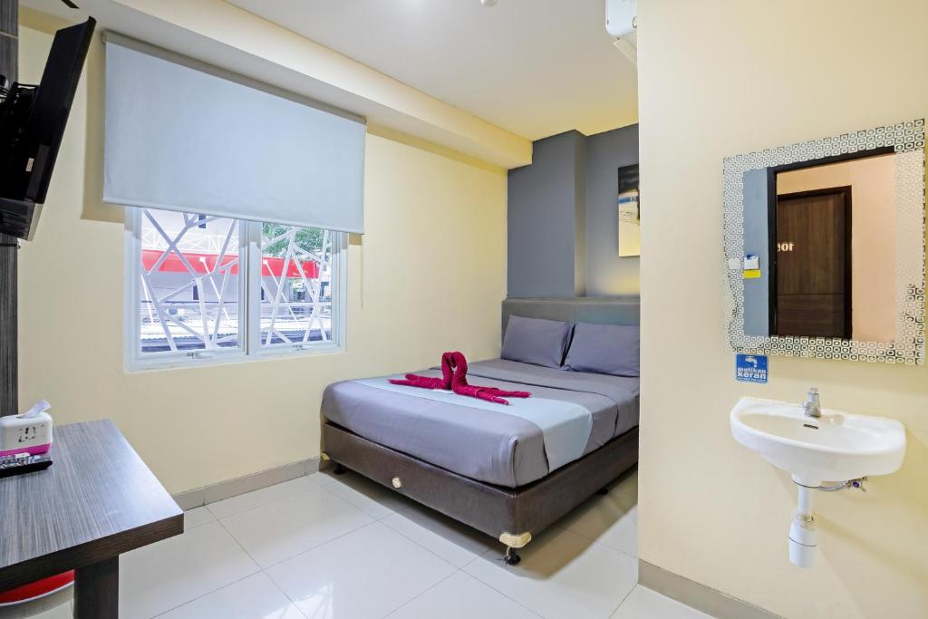 City Biz Residence photo