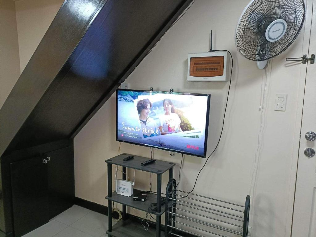 Lovely home away from home photo