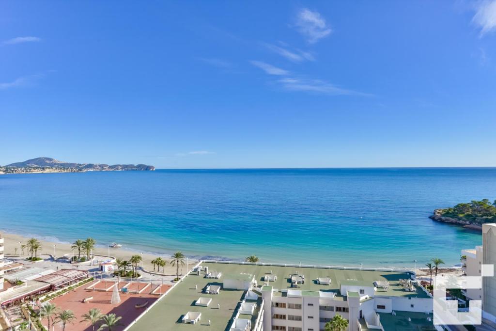 Apartamento Apolo XVI 68 - Grupo Turis - 2
