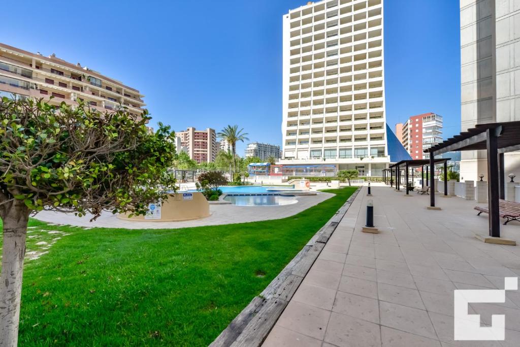 Apartamento Apolo XVI 68 - Grupo Turis - 4