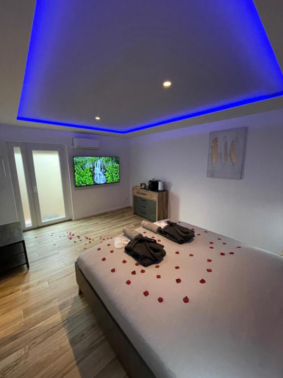 Luxury spa vallon - 5
