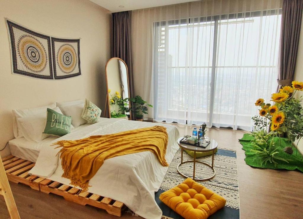 Capsule Ecopark, Hưng Yên