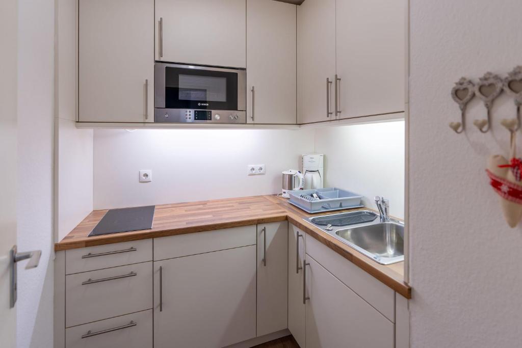 Giesdorf Apartment Nr 32 - 5
