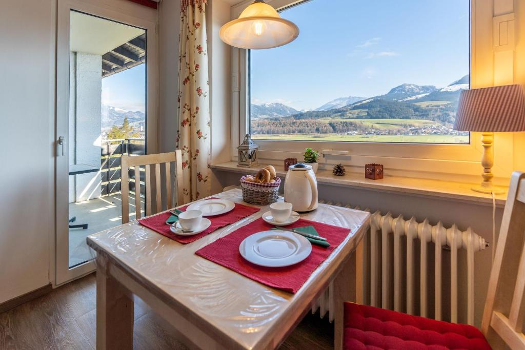 Giesdorf Apartment Nr 32 - 3