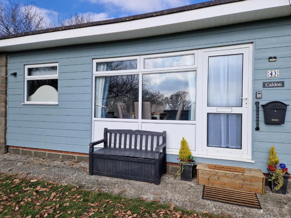 Caldon (43 Norton Park), Dartmouth photo 7