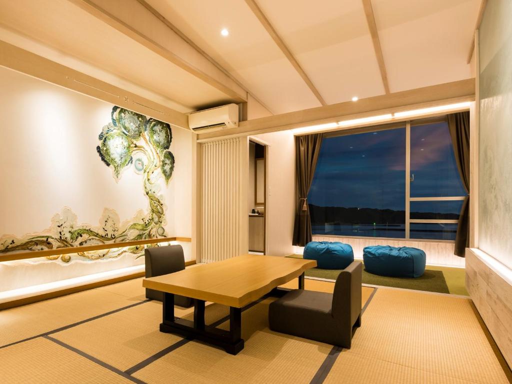 쿠로푸네 호텔 호텔 이미지 1