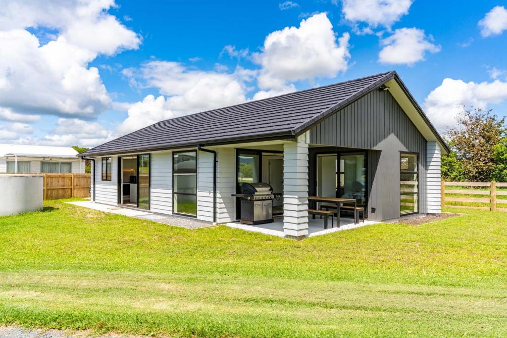 Sweet and Stylish - Mangawhai Heads Holiday Home, Mangawhai