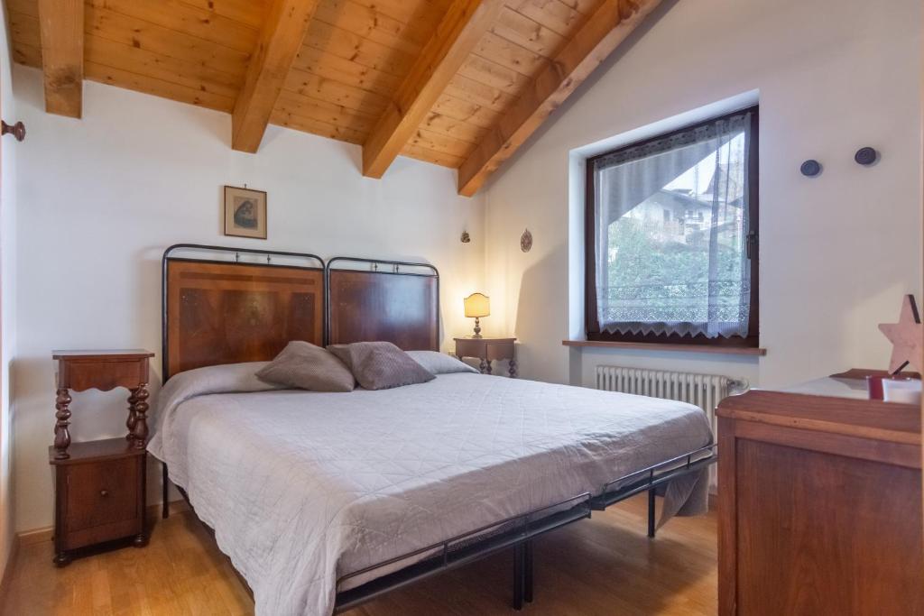 DolomiApartments - Casa Francy - 4
