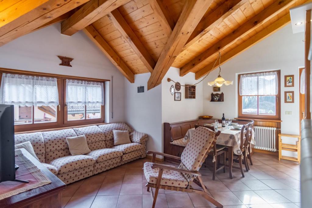 DolomiApartments - Casa Francy - 5