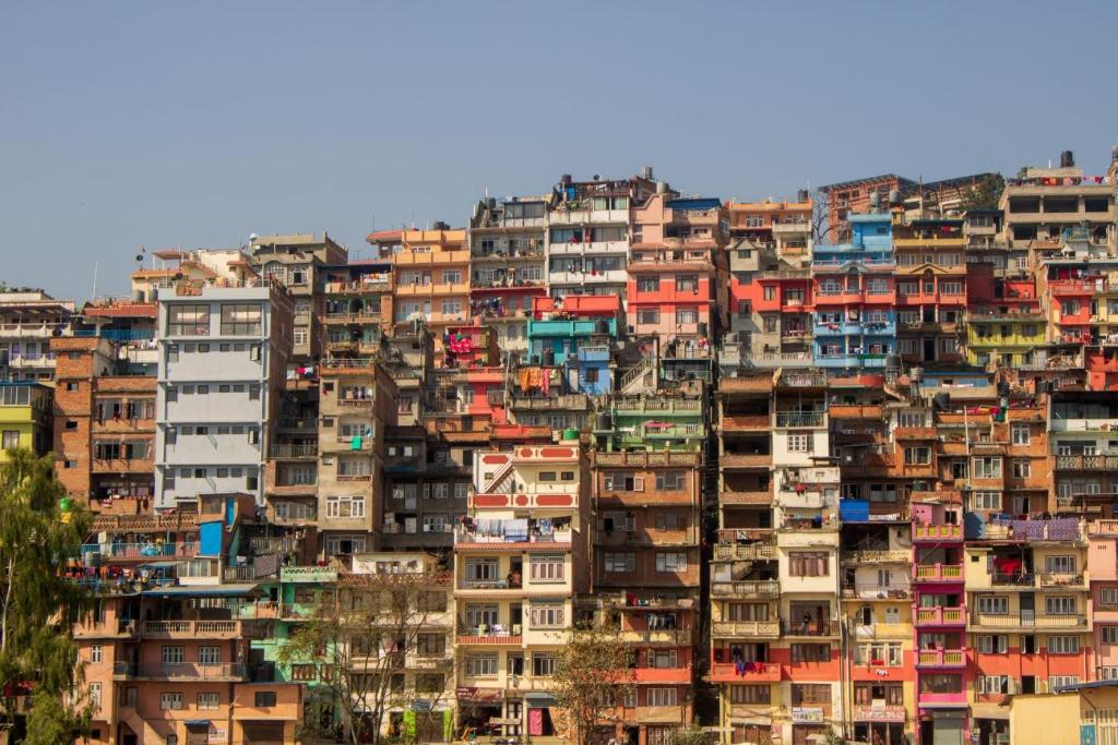 Kirtipur Community Homestay