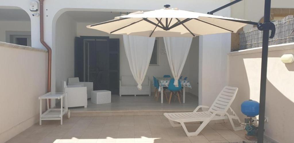 Casa in Spiaggia, Wi-Fi, fino a sette ospiti - 1