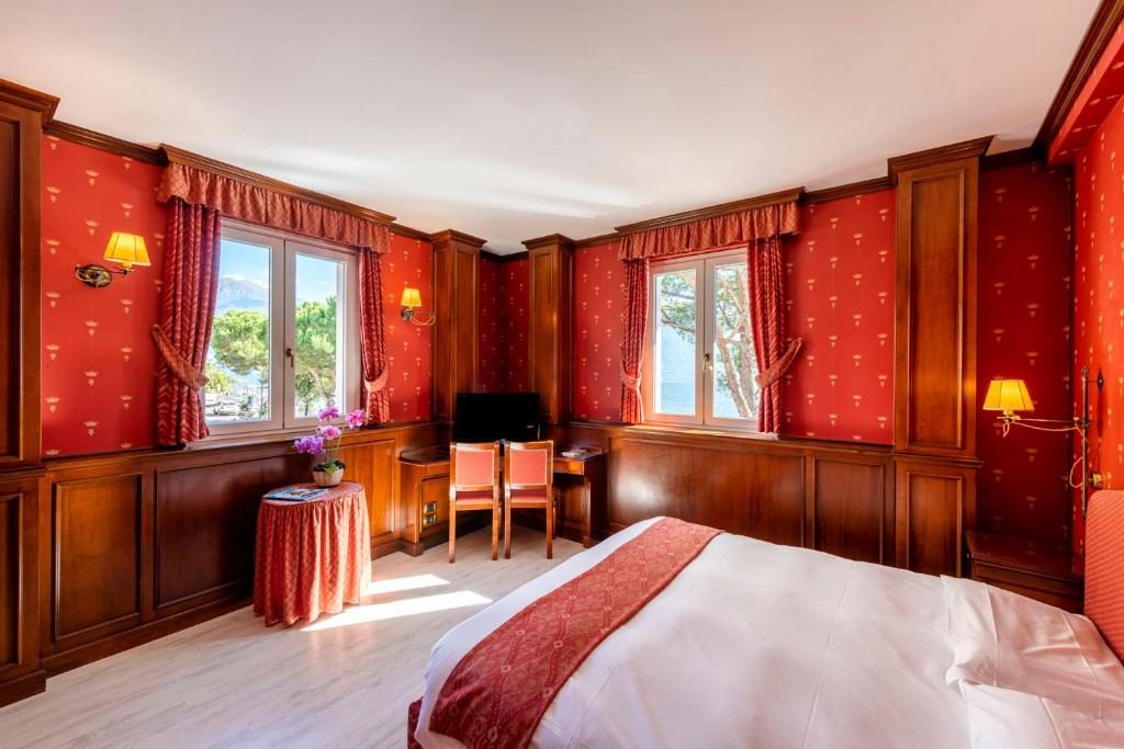 Hotel Du Lac Menaggio - 3
