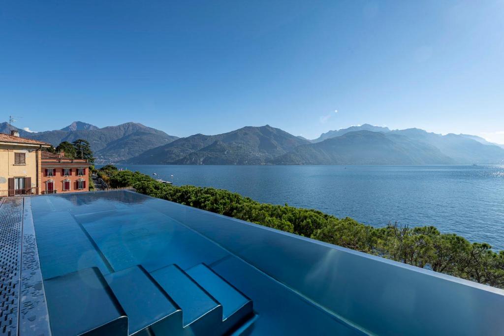 Hotel Du Lac Menaggio - 2