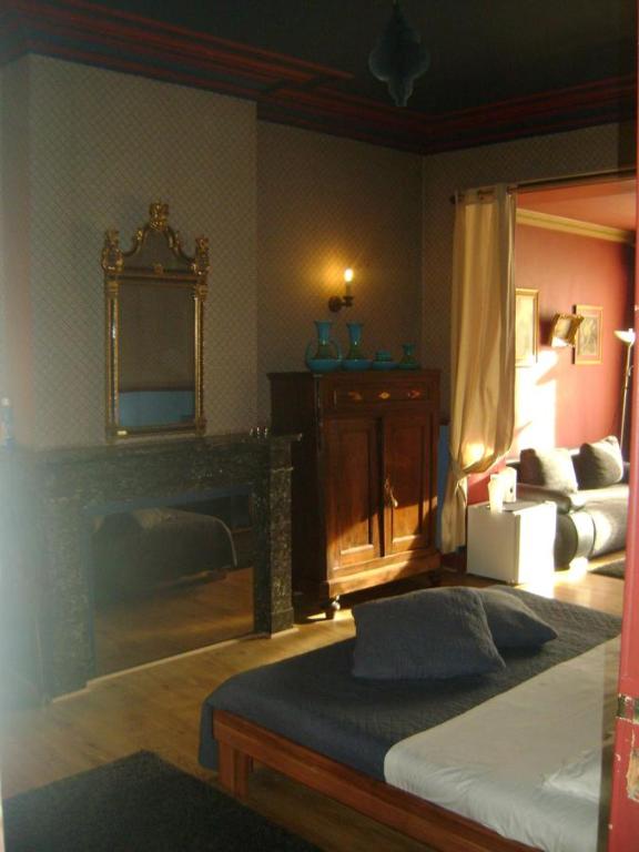 Hotel Residence 18 photo