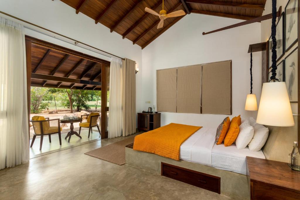 Koragaha Lodge photo