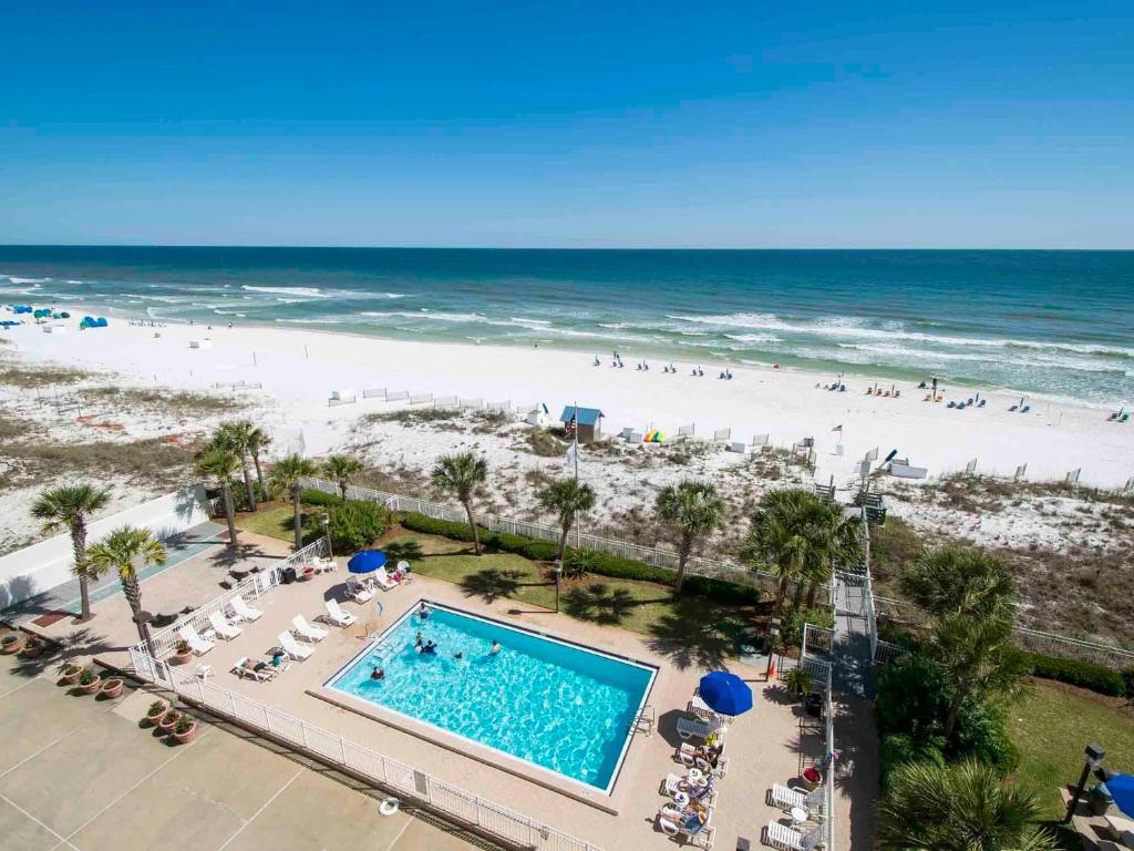 Breakers East #505, Destin