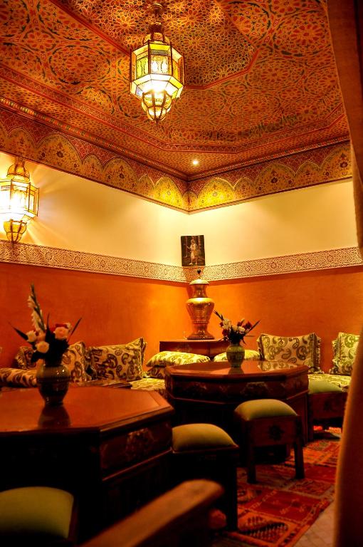 Bar/lounge