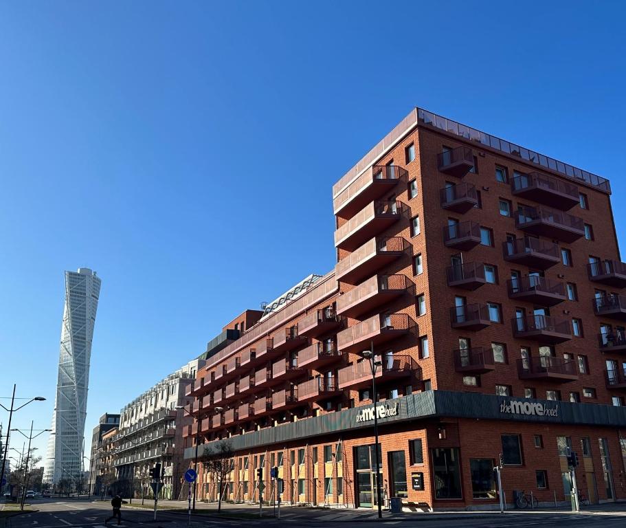 The More Hotel Vastra Hamnen photo