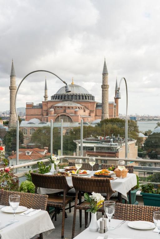 Adamar Hotel-Special Category photo