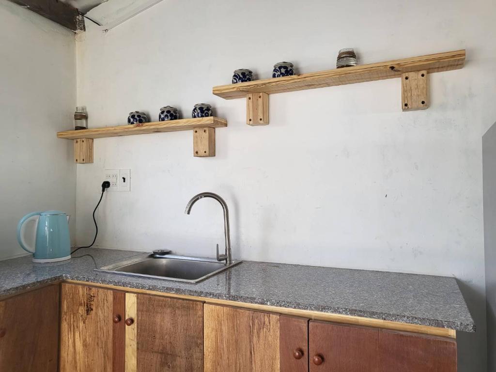 Blue Sea Homestay