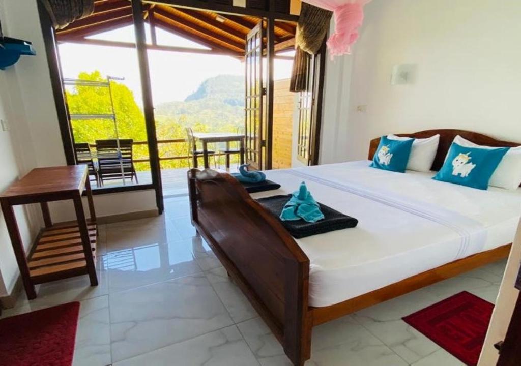 Daban Homestay Ella photo