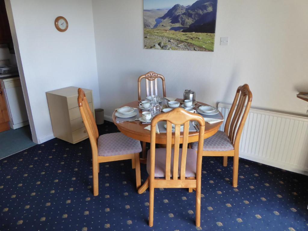 Book Plas Heulog Holiday (Llanfairfechan) 2020 PRICES