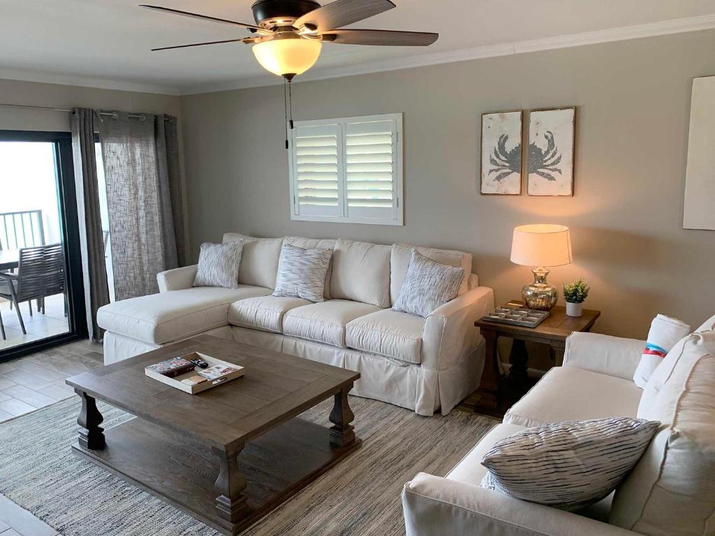 Breakers East #506, Destin