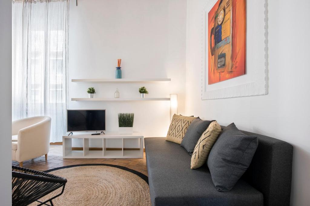 Imperial Loft - 2