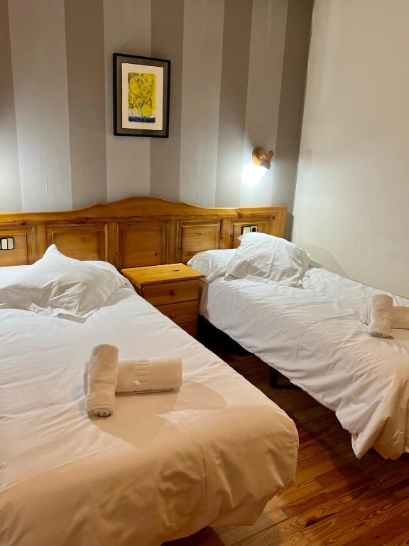 Hotel Eriste photo