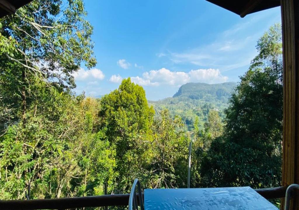Daban Homestay Ella photo