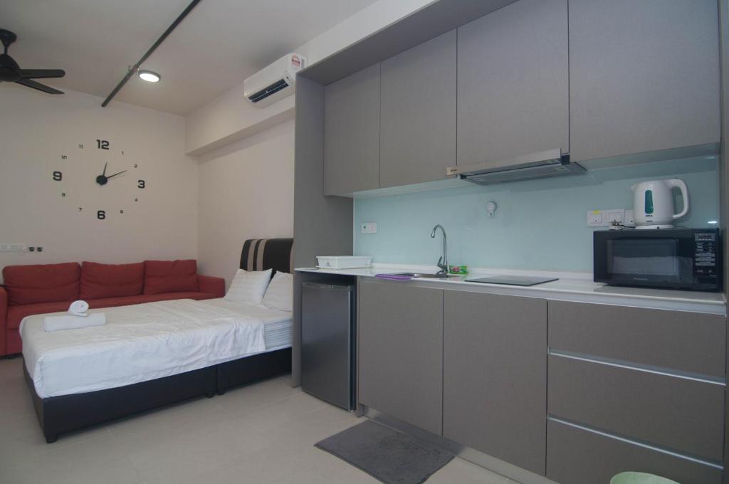 Tamarind Square Cyberjaya By IdealHub photo